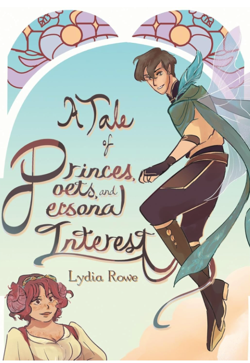 A tale of princes, poets and personal interest